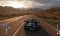 Forza Horizon 4 - Ecco l'analisi tecnica di Digital Foundry